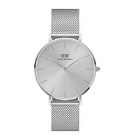 Orologio Daniel Wellington Donna in Acciaio DW00100469 - DW00100469